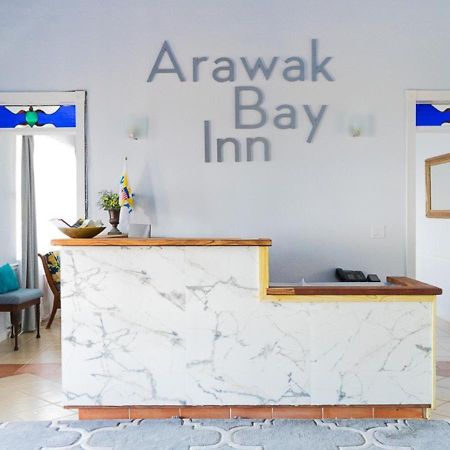 Arawak Bay: Inn At Salt River Кристіанстед Екстер'єр фото